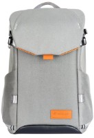 Рюкзак для фотоаппарата Vanguard Veo City B42 GY фото №7 — интернет-магазин Desire.md