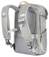 Рюкзак для фотоаппарата Vanguard Veo City B42 GY фото №10 — интернет-магазин Desire.md