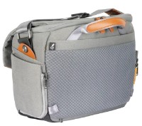 Сумка для фотоаппарата Vanguard Veo City S36 GY фото №3 — интернет-магазин Desire.md