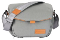 Сумка для фотоаппарата Vanguard Veo City S36 GY фото №4 — интернет-магазин Desire.md