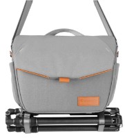 Сумка для фотоаппарата Vanguard Veo City S36 GY фото №5 — интернет-магазин Desire.md