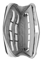 Сумка для фотоаппарата Vanguard Veo City S36 GY фото №6 — интернет-магазин Desire.md