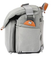 Сумка для фотоаппарата Vanguard Veo City S36 GY фото №7 — интернет-магазин Desire.md