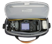 Сумка для фотоаппарата Vanguard Veo City S36 NV фото №2 — интернет-магазин Desire.md