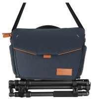 Сумка для фотоаппарата Vanguard Veo City S36 NV фото №7 — интернет-магазин Desire.md