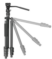 Штатив Vanguard Vesta GO 234AV10 фото №2 — интернет-магазин Desire.md