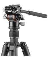 Штатив Vanguard Vesta GO 234AV10 фото №5 — интернет-магазин Desire.md