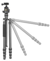 Штатив Vanguard Vesta GO 234CB фото №5 — интернет-магазин Desire.md