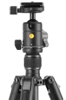 Штатив Vanguard Vesta GO 234CB фото №9 — интернет-магазин Desire.md