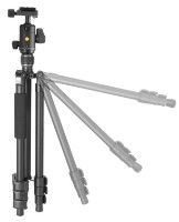 Штатив Vanguard Vesta GO 264AB фото №2 — интернет-магазин Desire.md