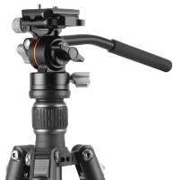 Штатив Vanguard Vesta GO 264AV12 фото №2 — интернет-магазин Desire.md