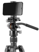 Штатив Vanguard Vesta GO 264AV12 фото №4 — интернет-магазин Desire.md