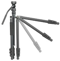 Штатив Vanguard Vesta GO 264AV12 фото №10 — интернет-магазин Desire.md