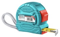 Рулетка Total Tools TMT34825M