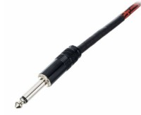 Кабель Cordial EI 3 PP-Tweed Red фото №2 — интернет-магазин Desire.md