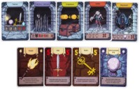 Настольная игра GaGa Games Расхитители Подземелий (GG004) фото №9 — интернет-магазин Desire.md