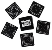 Настольная игра GaGa Games Чпок (GG469) фото №2 — интернет-магазин Desire.md