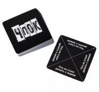 Настольная игра GaGa Games Чпок (GG469) фото №3 — интернет-магазин Desire.md