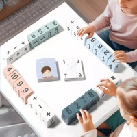 Настольная игра ChiToys (817440) фото №2 — интернет-магазин Desire.md