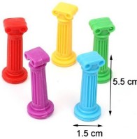 Настольная игра ChiToys Tower Colapse (65035) фото №4 — интернет-магазин Desire.md