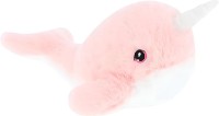 Jucărie de pluș Keel-Toys Narwhal (SE2095)