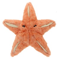 Jucărie de pluș Keel-Toys Starfish (SE1015)