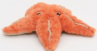 Jucărie de pluș Keel-Toys Starfish (SE1015) imaginea #3 — magazin online Desire.md