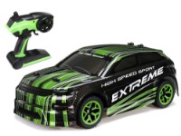 Jucărie teleghidată Crazon Red (17GS08B)