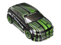 Jucărie teleghidată Crazon Red (17GS08B) imaginea #5 — magazin online Desire.md