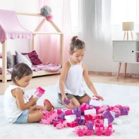 Set de construcție Dolu Unicorn 20pcs 2550 imaginea #2 — magazin online Desire.md