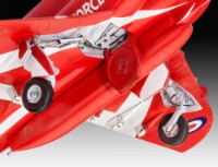 Set de construcție Revell BAe Hawk T1 Red Arrows (64921) imaginea #4 — magazin online Desire.md