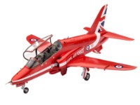 Set de construcție Revell BAe Hawk T1 Red Arrows (64921) imaginea #1 — magazin online Desire.md