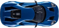 Машина Revell 2017 Ford GT (07824) фото №5 — интернет-магазин Desire.md