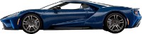 Машина Revell 2017 Ford GT (07824) фото №6 — интернет-магазин Desire.md