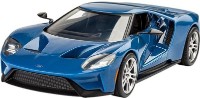 Машина Revell 2017 Ford GT (07824)