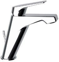 Смеситель для умывальника Pentagono Astro 114FE3001CH1C