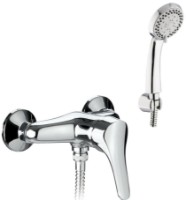 Смеситель для душа Pentagono Cuspide 102B1010CH1C