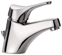 Смеситель для умывальника Pentagono Cuspide 102B3001CH1C