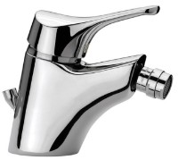 Смеситель для биде Pentagono Cuspide 102B4001CH1C