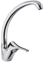 Смеситель для кухни Pentagono Cuspide 102B6003CH1C