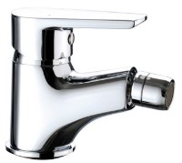 Смеситель для биде Pentagono Grafo 115GE4001CH1C