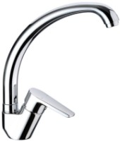 Смеситель для кухни Pentagono Grafo 115GE6003CH1C