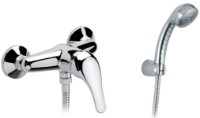 Смеситель для душа Pentagono Sfera 103C1010CH1C
