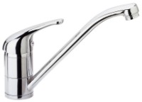 Смеситель для кухни Pentagono Sfera 103C6000CH1C