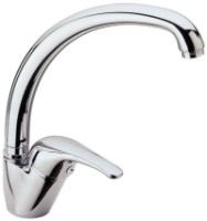 Смеситель для кухни Pentagono Sfera 103C6003CH1C