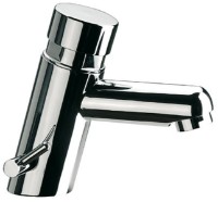 Смеситель для умывальника Pentagono Temporizata T060