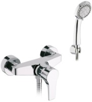 Смеситель для душа Pentagono Vertice 113CD1010CH1C