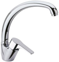 Смеситель для кухни Pentagono Vertice 113CD6003CH1C