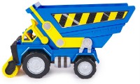 Mașină Spin Master Rubble & Crew (60701260 imaginea #2 — magazin online Desire.md