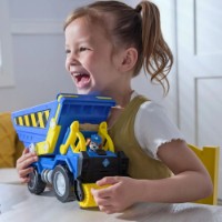 Mașină Spin Master Rubble & Crew (60701260 imaginea #6 — magazin online Desire.md